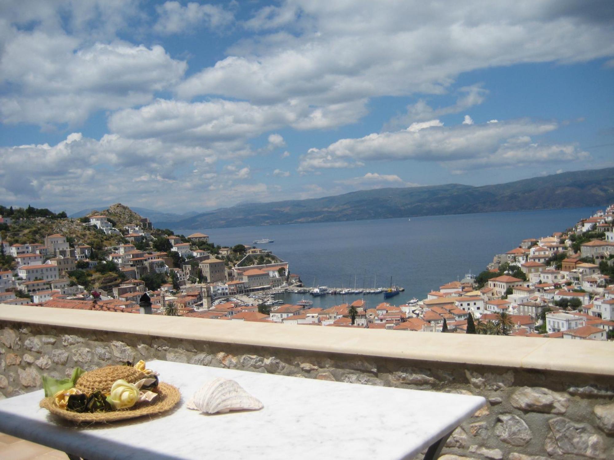 Kk Houses Hydra  Exterior foto